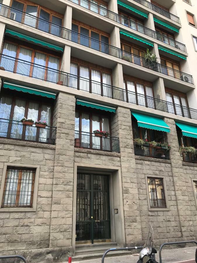 Ferrhouse Charm In Florence Two Lifts Exterior photo